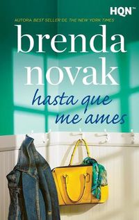 Cover image for Hasta que me ames