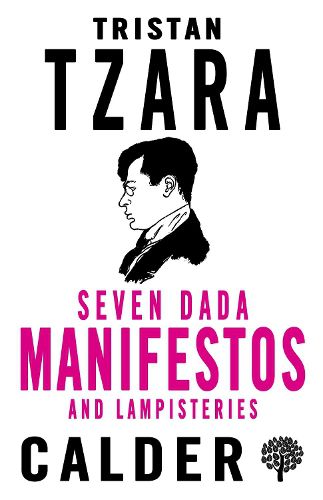 Cover image for Seven Dada Manifestoes and Lampisteries
