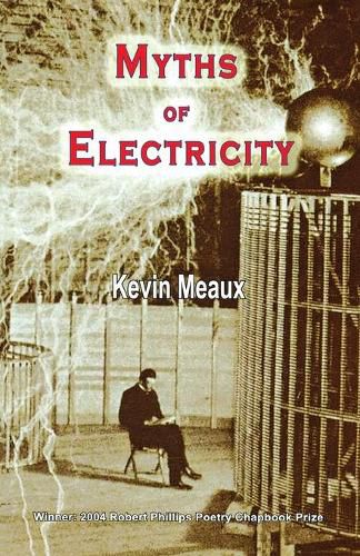 Cover image for Myths of Electricity