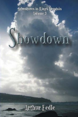 Cover image for Showdown