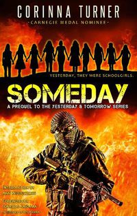 Cover image for Someday