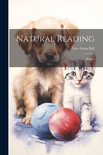 Cover image for Natural Reading