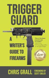 Cover image for Trigger Guard