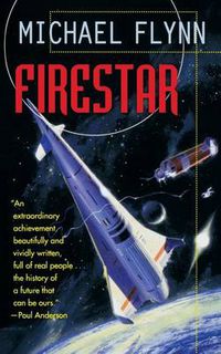 Cover image for Firestar