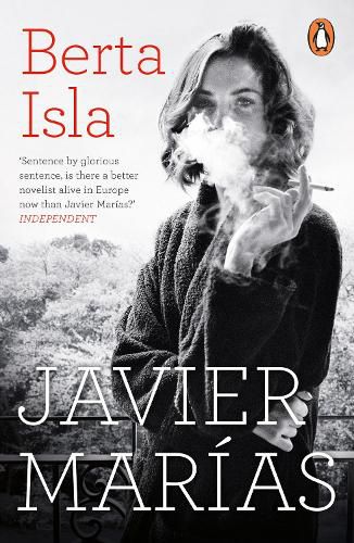 Cover image for Berta Isla