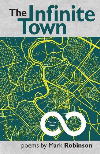 Cover image for The Infinite Town