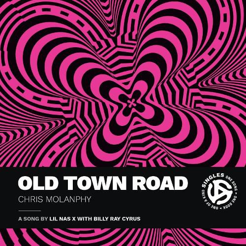 Cover image for Old Town Road