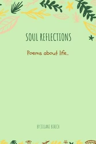 Cover image for Soul Reflections