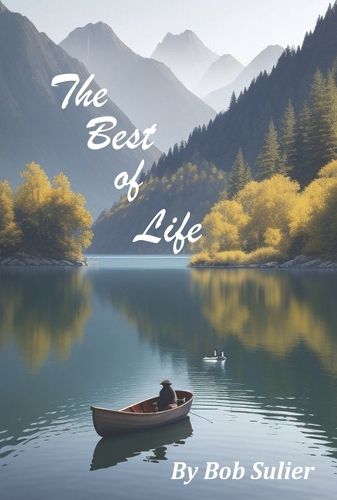 Cover image for The Best of Life