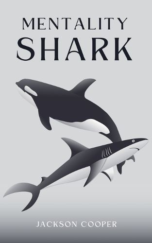 Cover image for Mentality Shark