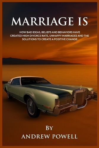 Cover image for Marriage Is