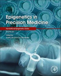 Cover image for Epigenetics in Precision Medicine