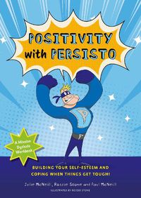 Cover image for Positivity with Persisto