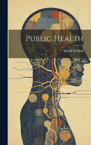 Cover image for Public Health