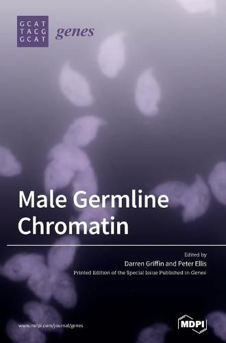 Male Germline Chromatin