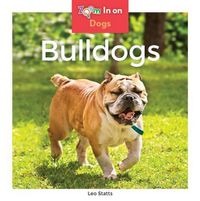 Cover image for Bulldogs