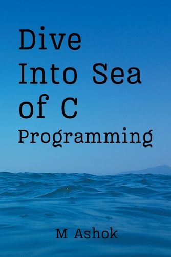 Cover image for Dive Into Sea of C