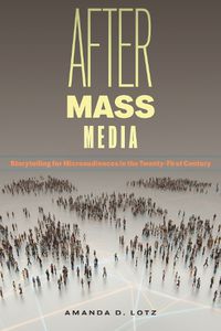 Cover image for After Mass Media