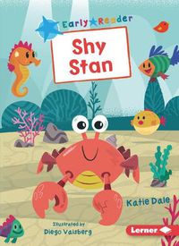 Cover image for Shy Stan