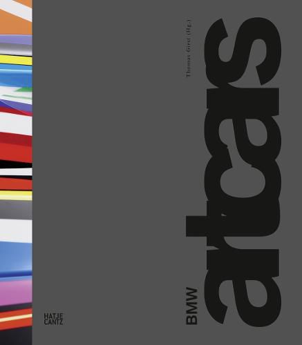 Cover image for BMW Art Cars (German Edition)