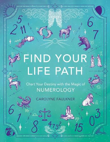 Cover image for Find Your Life Path