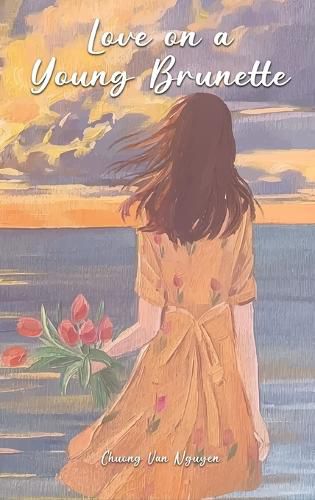 Cover image for Love on a Young Brunette