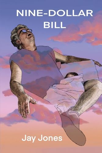 Cover image for Nine-Dollar Bill