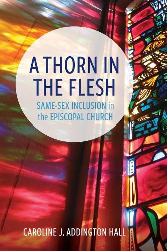 Cover image for A Thorn in the Flesh