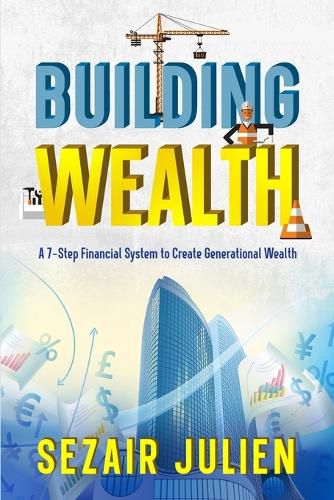 Cover image for Building Wealth