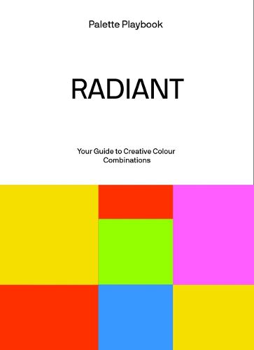 Cover image for Palette Playbook - Radiant
