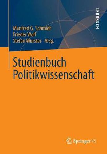 Studienbuch Politikwissenschaft