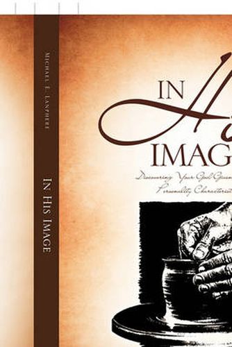 Cover image for In His Image