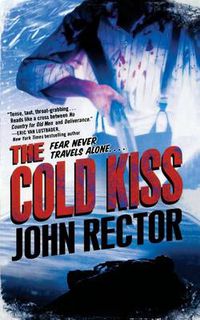 Cover image for Cold Kiss