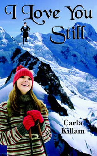 Cover image for I Love You Still