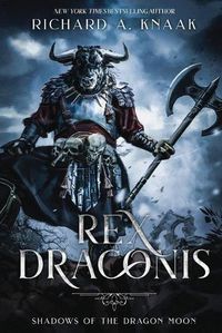 Cover image for Rex Draconis