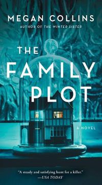 Cover image for The Family Plot