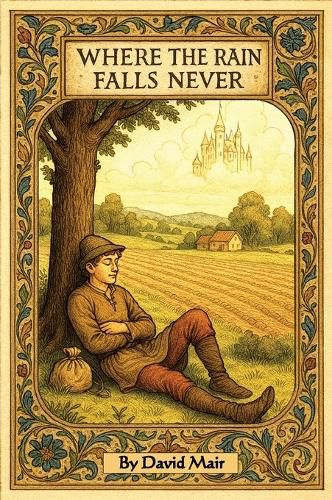 Cover image for Where the Rain Falls Never