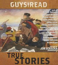 Cover image for True Stories