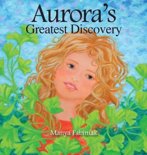 Cover image for Aurora's Greatest Discovery