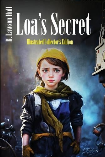 Cover image for Loa's Secret