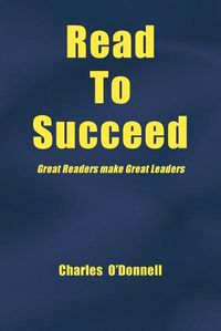 Cover image for Read to Succeed