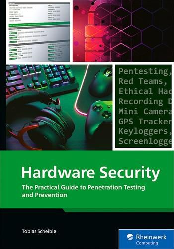 Cover image for The Practical Guide to Penetration Testing and Prevention