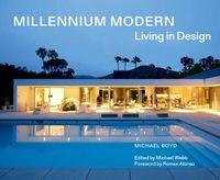 Cover image for Millennium Modern: Living in Design