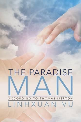 Cover image for The Paradise Man: According to Thomas Merton