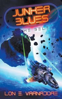 Cover image for Junker Blues: The Belt