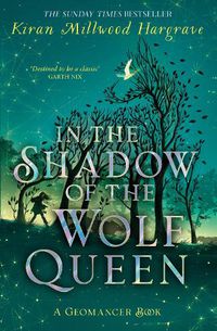 Cover image for Geomancer: In the Shadow of the Wolf Queen