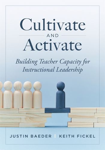 Cover image for Cultivate and Activate