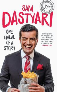 Cover image for One Halal of a Story