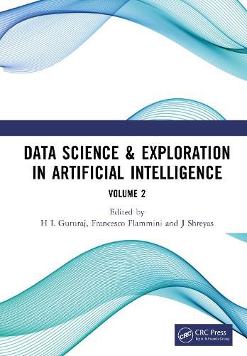 Cover image for Data Science & Exploration in Artificial Intelligence