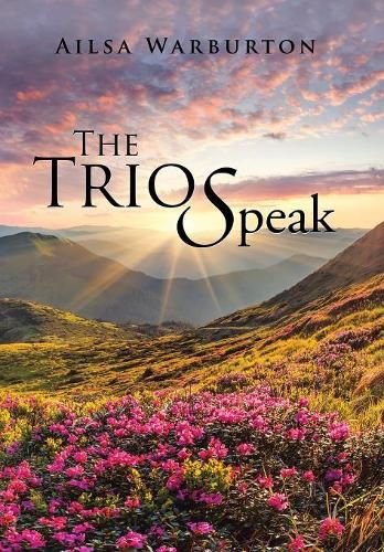 Cover image for The Trio Speak